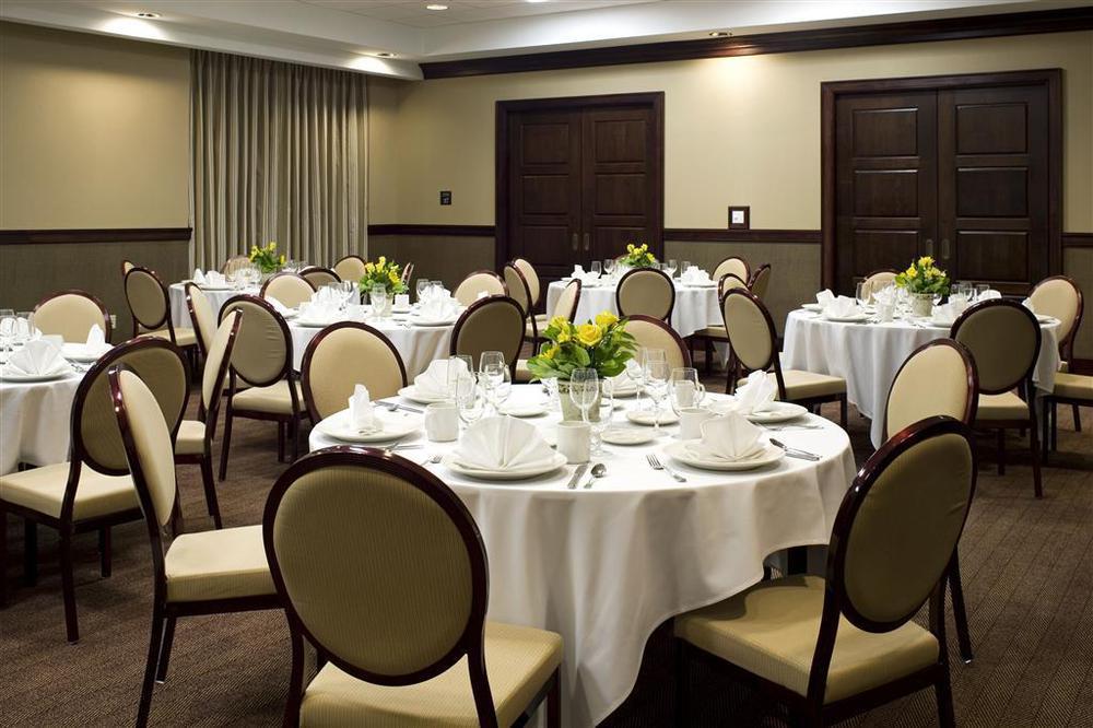 Sheraton Rockville Facilidades foto